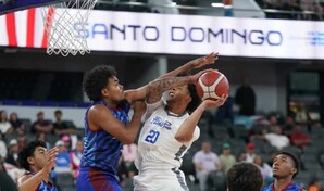Puerto Rico irá por el oro masculino en baloncesto