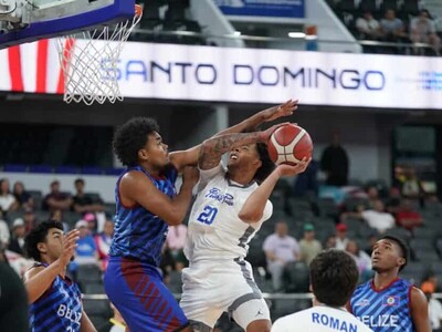 JCC2026: Puerto Rico irá por el oro masculino en baloncesto