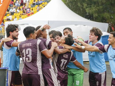 JCC2026: Venezuela impone su ritmo y derrota a Guatemala
