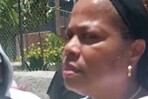 Reclaman justicia frente a cuartel de Para&iacute;so por muerte de ciudadano espa&ntilde;ol