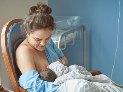 Dominican Republic aims to boost exclusive breastfeeding rates beyond 19.2%