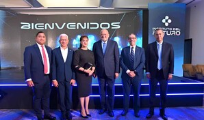 Santo Domingo se integra a la red internacional del Instituto del Futuro