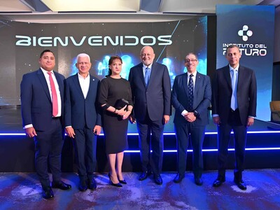 Lanzan el Instituto del Futuro en Santo Domingo