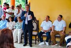 Leonel Fernández denuncia caos en mercado de Dajabón: No parece un lugar de República Dominicana Leonel Fernández denuncia caos en mercado de Dajabón: No parece un lugar de República Dominicana