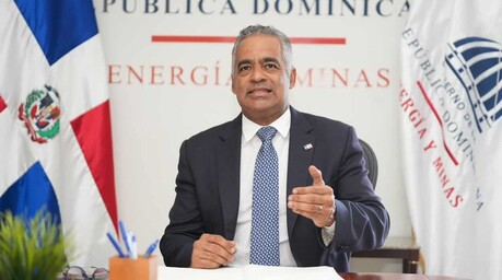 El ministro de Energ&iacute;a descarta por el momento proceso dirigido a reajustar la tarifa el&eacute;ctrica
