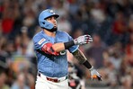 Los Yankees adquieren al dominicano Luis García Jr. desde Washington Los Yankees adquieren al dominicano Luis García Jr. desde Washington