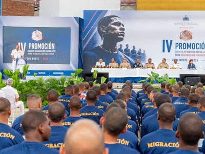 Dominican Migration Agency Transforms Agent Training and Boosts Deportations