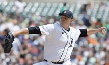 Los Dodgers adquieren a Tarik Skubal desde los Tigres de Detroit Los Dodgers adquieren a Tarik Skubal desde los Tigres de Detroit
