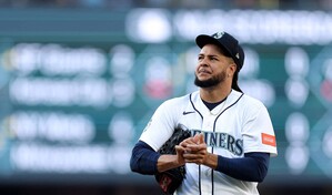 Los Medias Blancas de Chicago adquieren al abridor Luis Castillo
