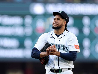 MLB: Los Medias Blancas de Chicago adquieren a Luis Castillo