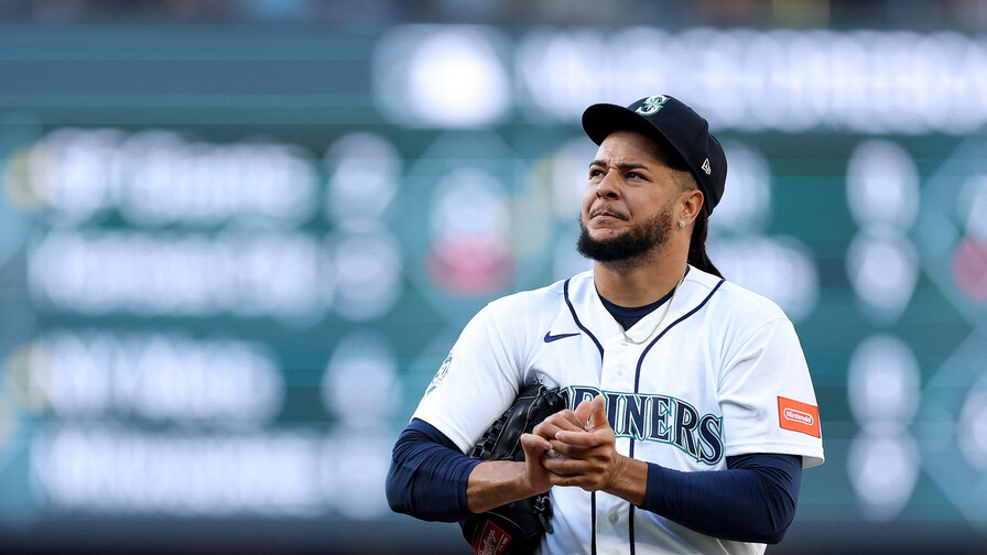 Los Medias Blancas de Chicago adquieren al abridor Luis Castillo Los Medias Blancas de Chicago adquieren al abridor Luis Castillo