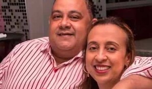 Muere la esposa del merenguero José Virgilio Peña Suazo
