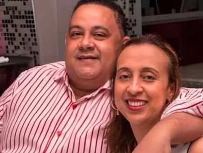 Muere esposa del merenguero José Virgilio Peña Suazo