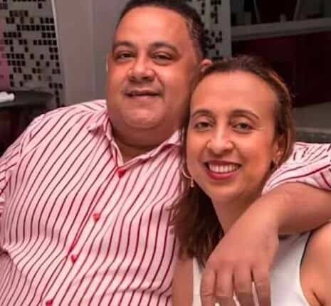 Muere la esposa del merenguero José Virgilio Peña Suazo Muere la esposa del merenguero José Virgilio Peña Suazo