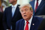 Trump: negociaciones con Irán comenzarán este lunes