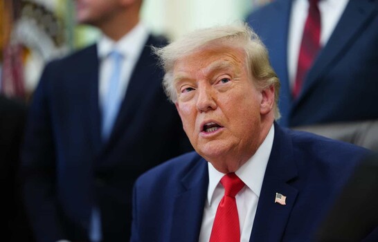 Trump: negociaciones con Ir&aacute;n comenzar&aacute;n este lunes