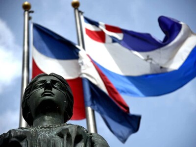 Dominican Republic's New Penal Code Takes Effect August 3