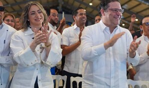 Hablemos PRM propone renovar el partido con mayor participaci&oacute;n, unidad y cercan&iacute;a con la ciudadan&iacute;a