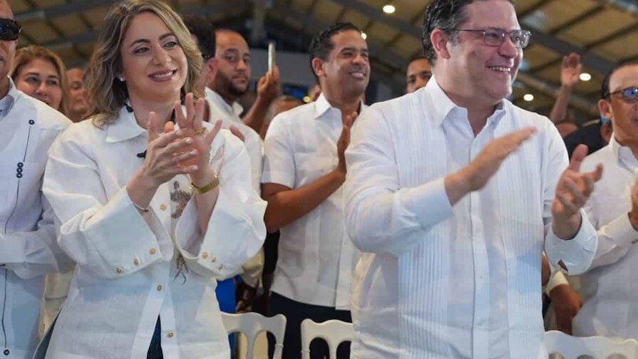 Hablemos PRM propone renovar el partido con mayor participación, unidad y cercanía con la ciudadanía