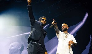 Dembow Qu&eacute; Sensaci&oacute;n Remix suma nominaci&oacute;n a Premios Juventud 2026