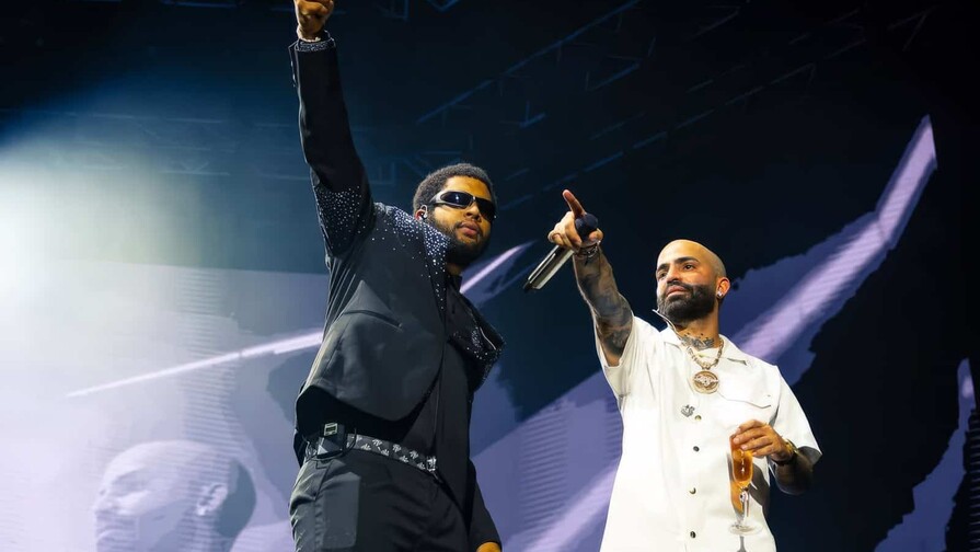 Dembow Qué Sensación Remix suma nominación a Premios Juventud 2026
