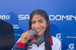 Amores dio la &uacute;nica medalla a RD en la jornada; RD ante PR en la final del basket masculino