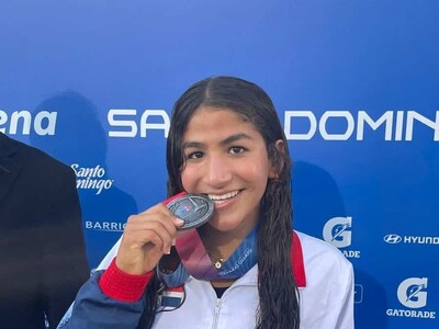 Santo Domingo 2026: Amores y el basket dominicano destacan