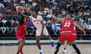 Rep&uacute;blica Dominicana vence a M&eacute;xico; va a la final a defender el oro de los Centroamericanos