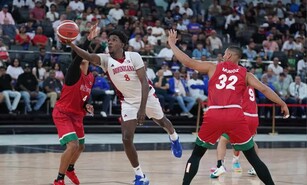Rep&uacute;blica Dominicana vence a M&eacute;xico; va a la final a defender el oro de los Centroamericanos
