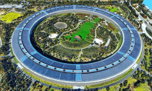 El tecnofascismo de Silicon Valley