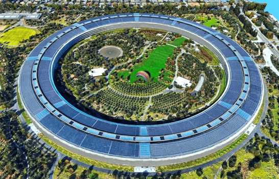 El tecnofascismo de Silicon Valley