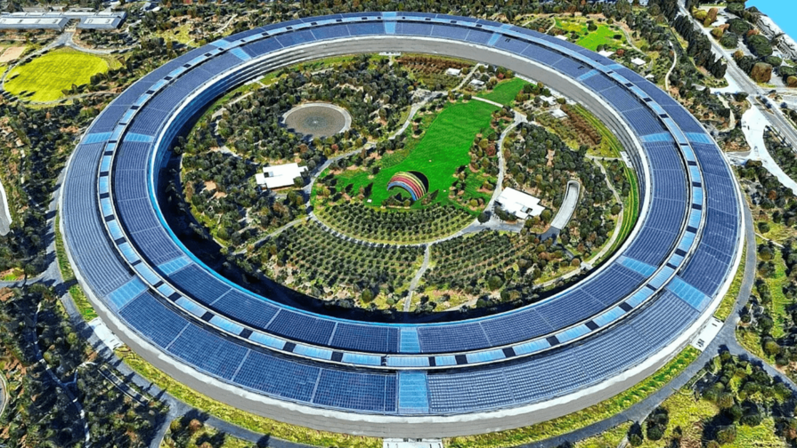 El tecnofascismo de Silicon Valley