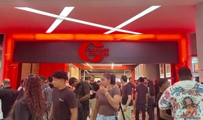 Spider-Man desata la fiebre en los cines dominicanos con salas llenas y funciones agotadas Spider-Man desata la fiebre en los cines dominicanos con salas llenas y funciones agotadas