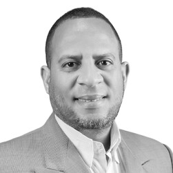 Omar Medina