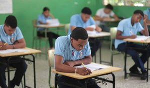 Cerca de 28 mil estudiantes son llamados para la segunda convocatoria de las Pruebas Nacionales