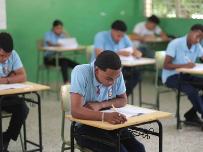 28 mil estudiantes participarán en pruebas nacionales educación