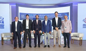 El 90 % de las transacciones con tarjetas se realizan con tecnolog&iacute;a sin contacto en RD