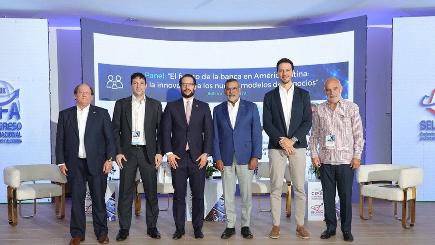 El 90 % de las transacciones con tarjetas se realizan con tecnología sin contacto en RD El 90 % de las transacciones con tarjetas se realizan con tecnología sin contacto en RD