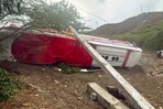 Una mujer y un hombre mueren en accidentes de tránsito registrados en el sur del país Una mujer y un hombre mueren en accidentes de tránsito registrados en el sur del país