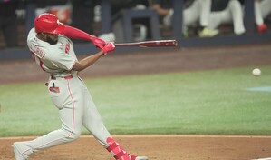 Ure&ntilde;a y Alc&aacute;ntara, intratables desde el mont&iacute;culo y ganaron