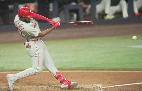 Ure&ntilde;a y Alc&aacute;ntara, intratables desde el mont&iacute;culo y ganaron