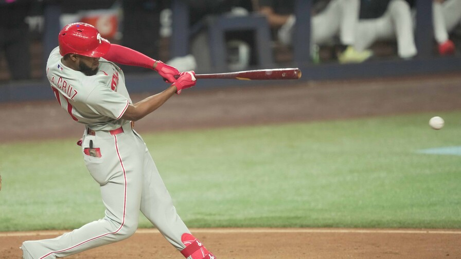 Ureña y Alcántara, intratables desde el montículo y ganaron Ureña y Alcántara, intratables desde el montículo y ganaron