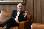 Alejandro Fernández W.: "Quiero aportar a la transformación que la educación superior necesita" Alejandro Fernández W.: "Quiero aportar a la transformación que la educación superior necesita"