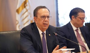 Gobierno y la banca analizan retos de la econom&iacute;a ante prolongaci&oacute;n de la crisis en Oriente Medio