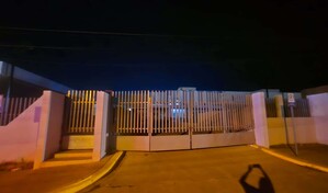 Apag&oacute;n de m&aacute;s de nueve horas paraliza el Hospital Ram&oacute;n Mat&iacute;as Mella y obliga a trasladar pacientes