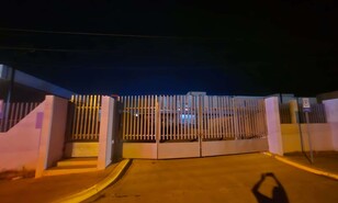 Apag&oacute;n de m&aacute;s de nueve horas paraliza el Hospital Ram&oacute;n Mat&iacute;as Mella y obliga a trasladar pacientes