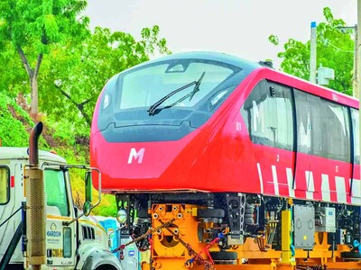 Audit Reveals Inconsistencies in Santo Domingo Monorail Project