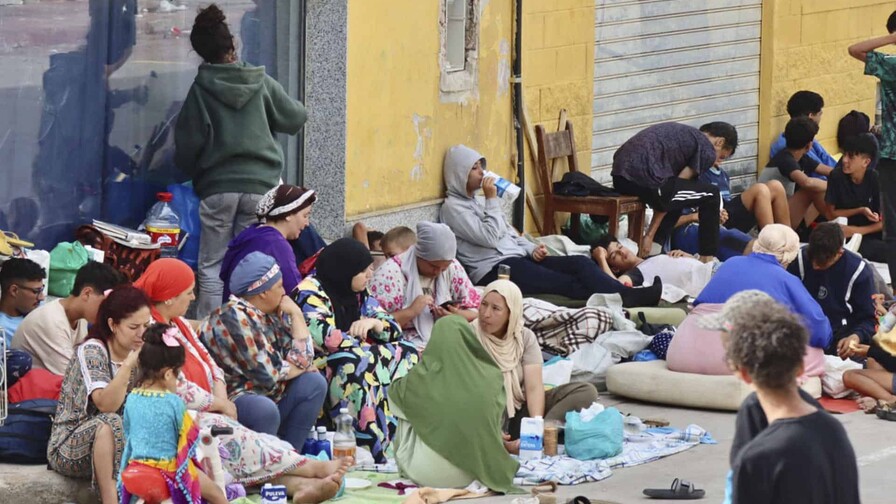 Cómo la desinformación sobre una frontera abierta potenció la ola migratoria en España Cómo la desinformación sobre una frontera abierta potenció la ola migratoria en España