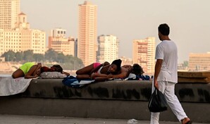 Cuba restaura la electricidad tras apag&oacute;n nacional pero persisten los cortes