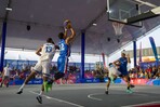 Dominicana logró doblete de oro en el baloncesto 3x3 de los Juegos Centrocaribeños Dominicana logró doblete de oro en el baloncesto 3x3 de los Juegos Centrocaribeños